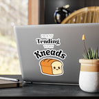 Kneads Sticker