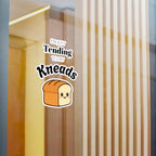 Kneads Sticker